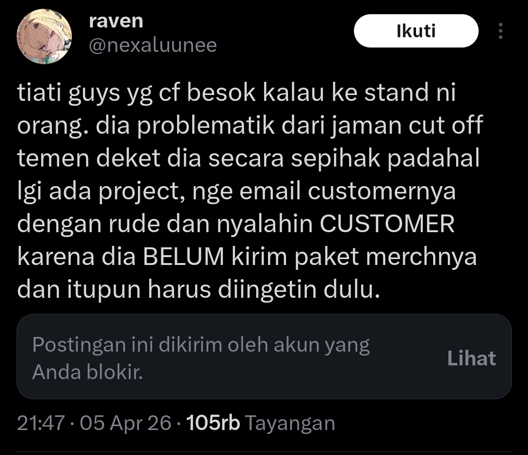 ceplok❓️ tweet media