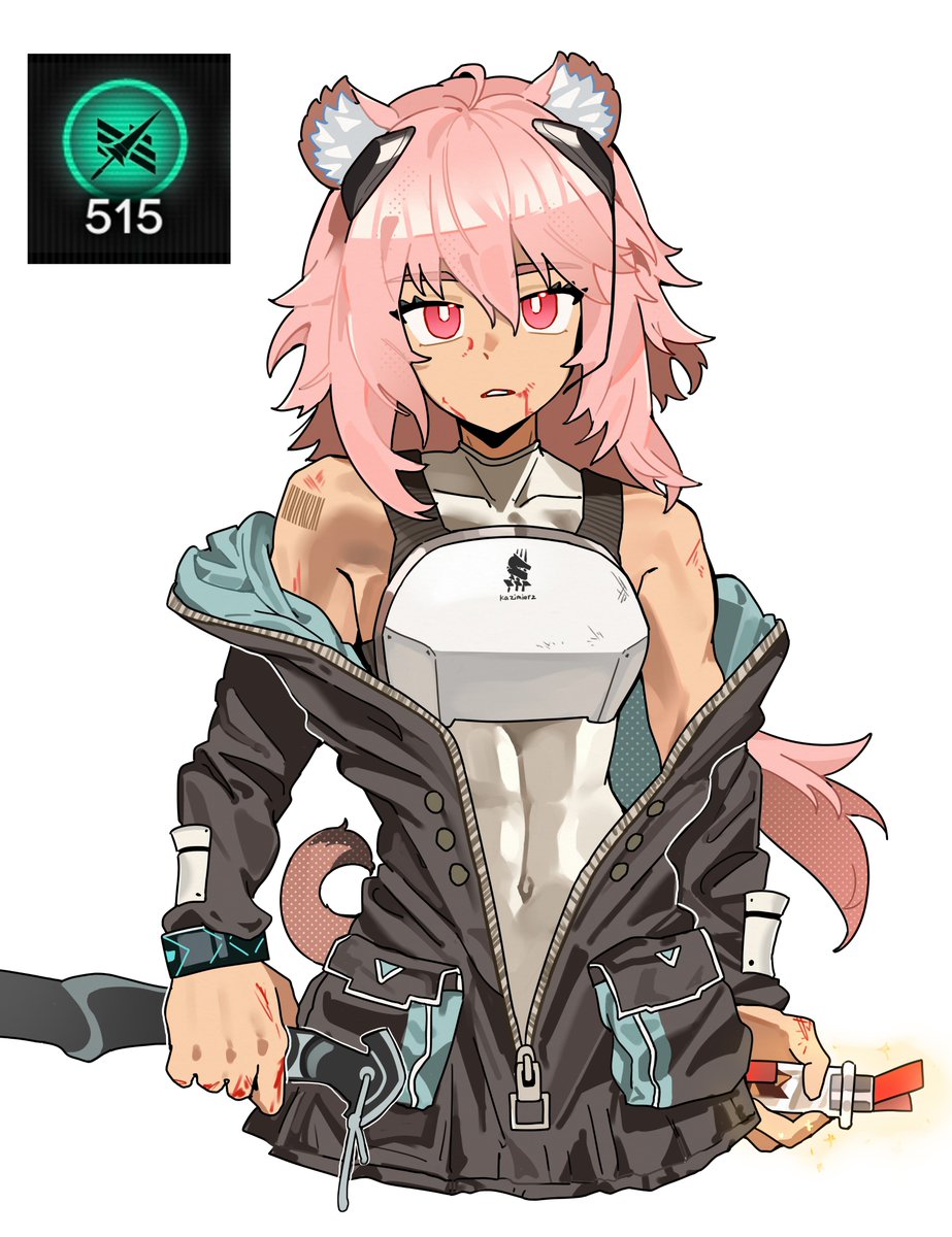 氧化廢物 tweet media