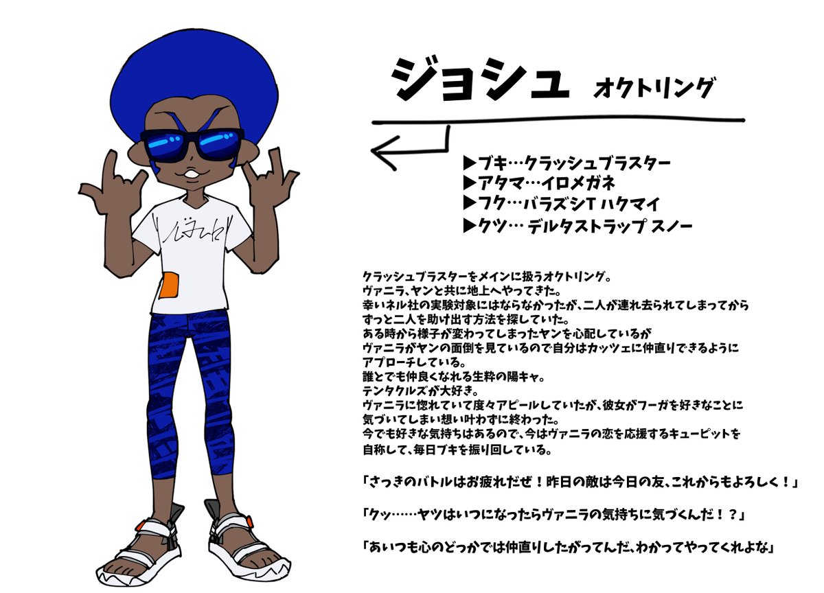 んもり tweet media