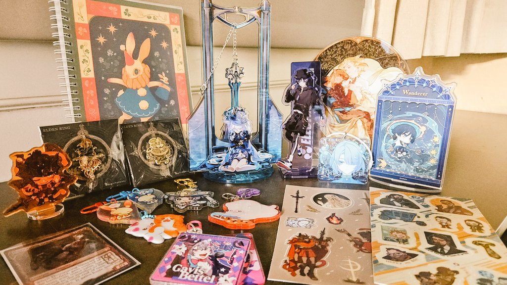 ✨ViviVovo ✨ ➡️Comms for Lohen tweet media