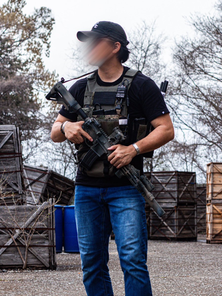 yasder1's tweet image. 2026/04/05
oasis

#oasis #airsoft