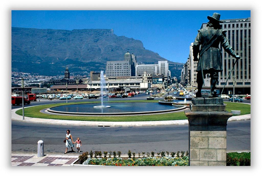 I ❤️ Cape Town ~ I Stand with Russia🇷🇺 MAGA tweet media