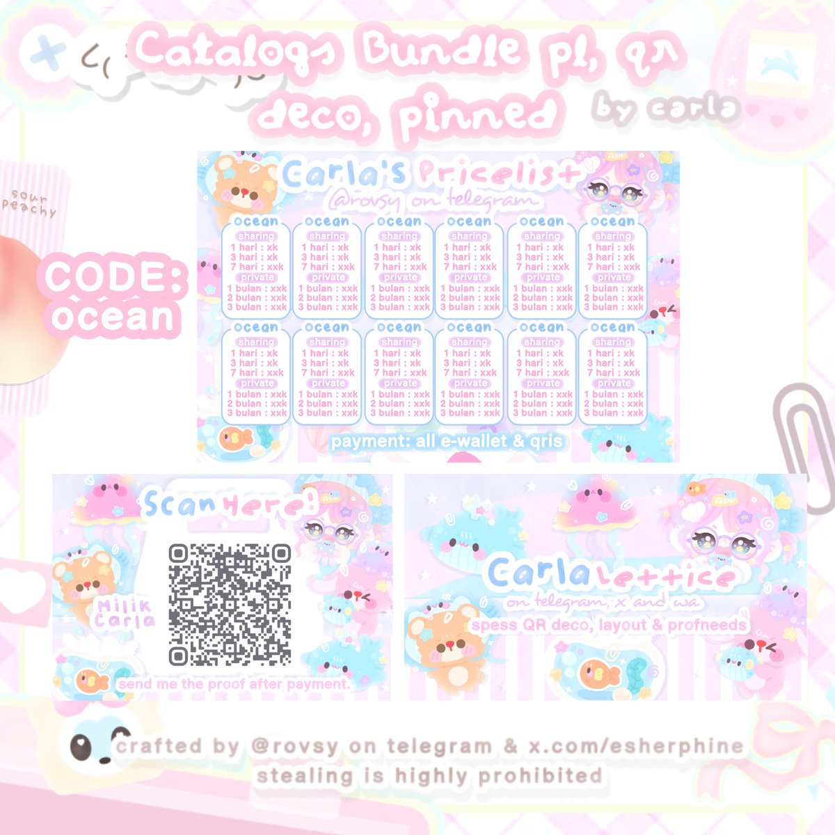 carla imup! 🐾 tweet media