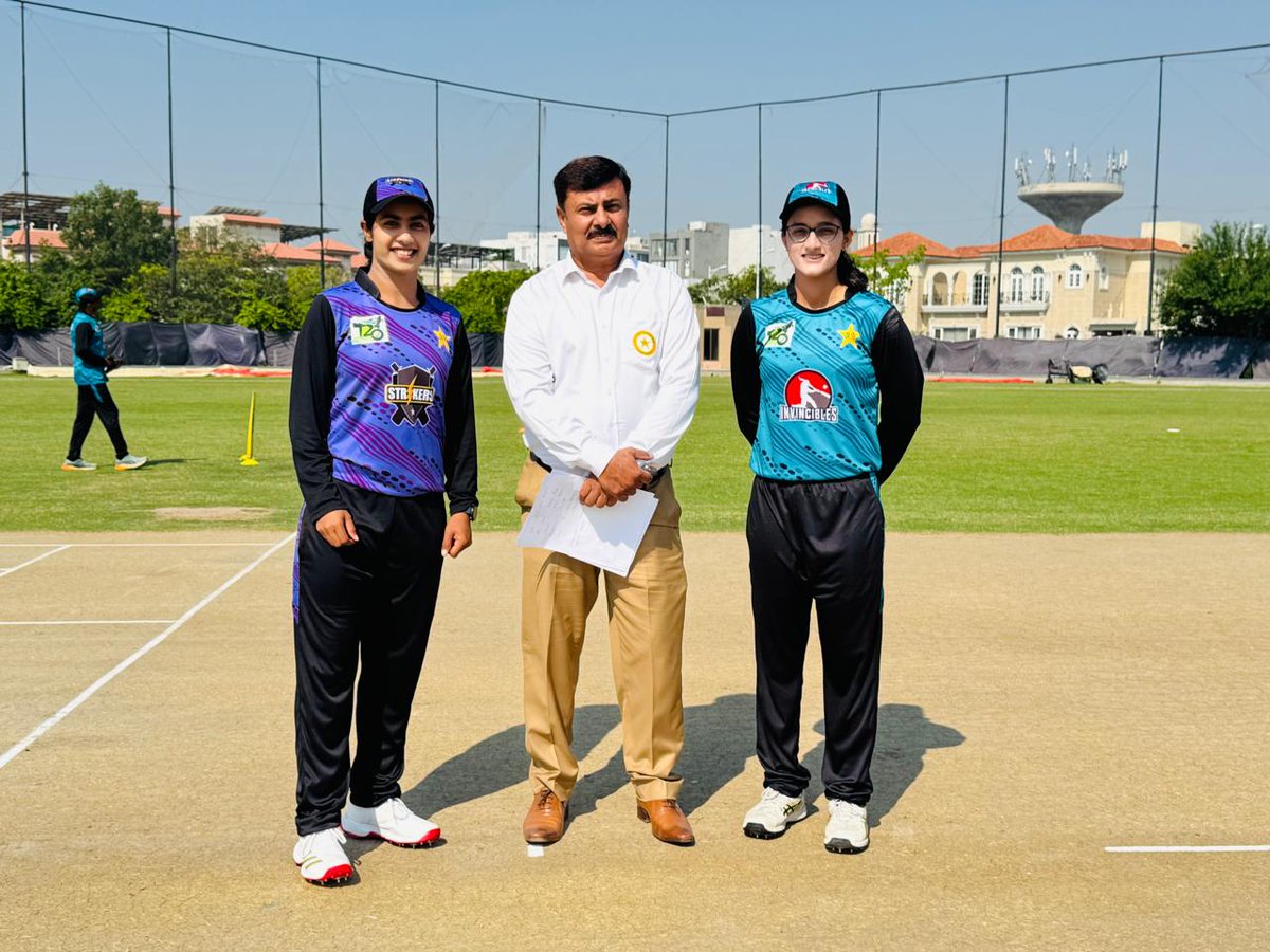 Pakistan Cricket tweet media