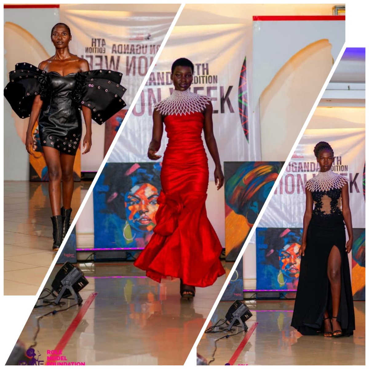 Role Model Foundation tweet media