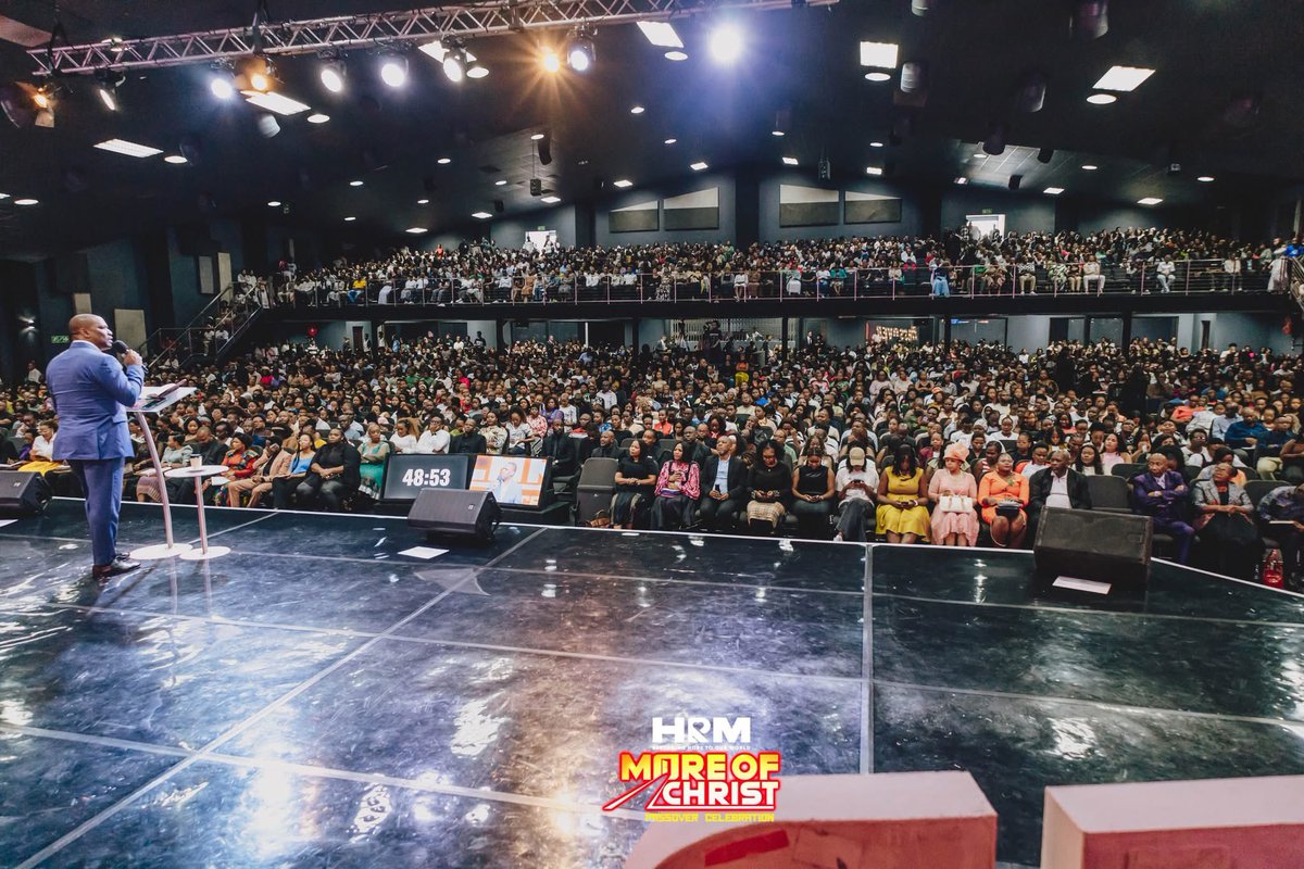 Hope Restoration SA tweet media