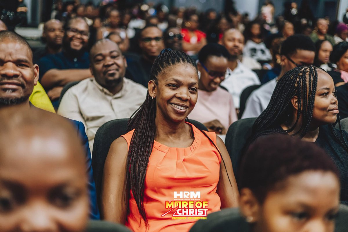 Hope Restoration SA tweet media