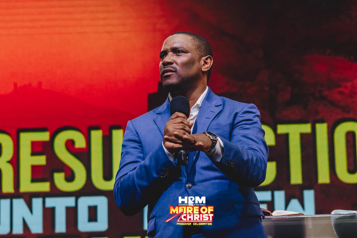 Hope Restoration SA tweet media