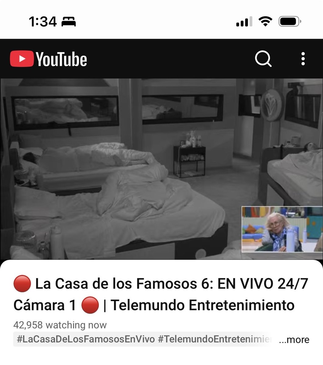 Una simple opinión/ just my point of view tweet media