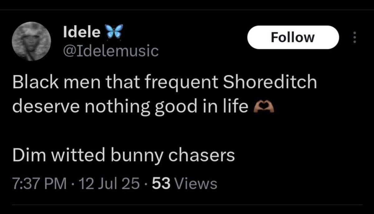 KingLohengramm's tweet image. “You can only like me or others” 
When they realise their #DickPoliceUnit threats isn’t working, they’ll then protect black men from fetishisers
“Girl please, they always have a queen somewhere”😭😭?! 
Online it’s, “me or them”
Irl they be going ASAP &amp;amp; want to make you cheat