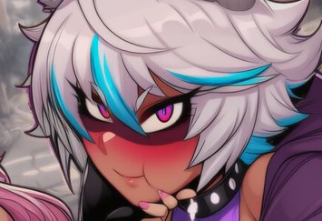 ThatNuki🔞 tweet media