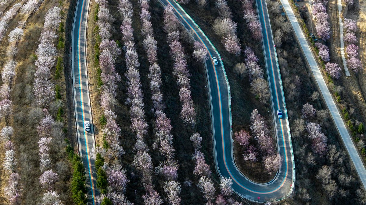 China Xinhua News tweet media