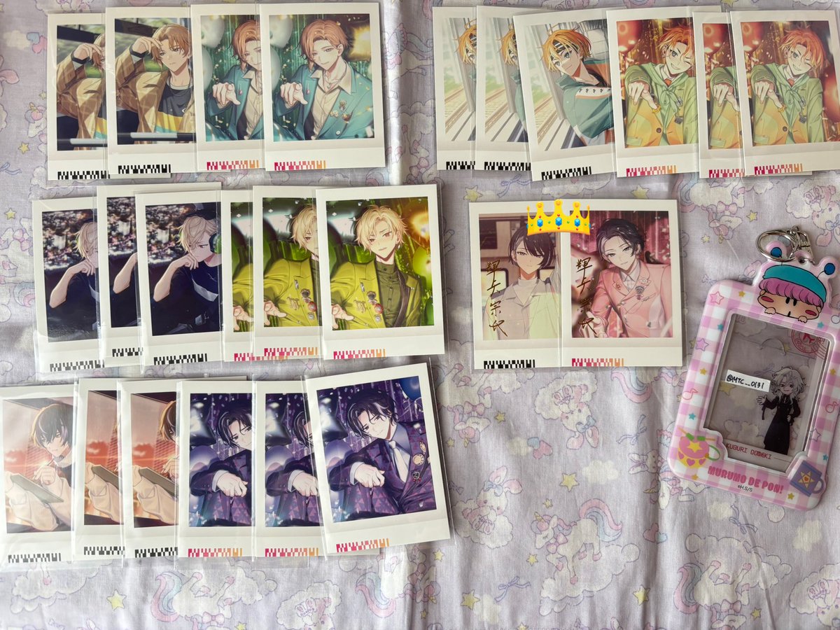 もっしゅ tweet media