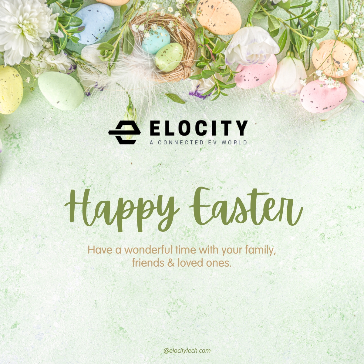 Elocity | A Connected EV World tweet media