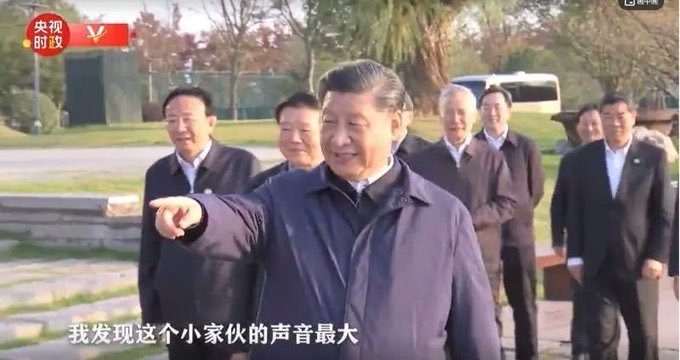 M1 艾脖拉木斯 tweet media