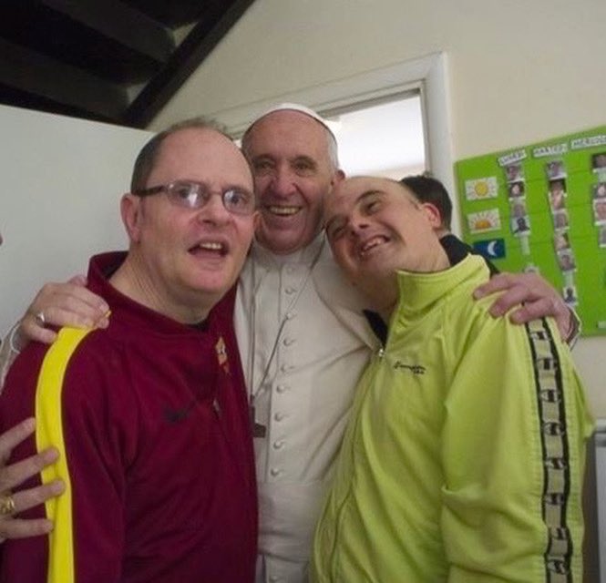 Antonio Spadaro tweet media