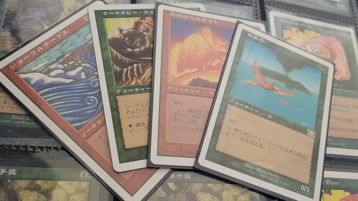 はやて tweet media