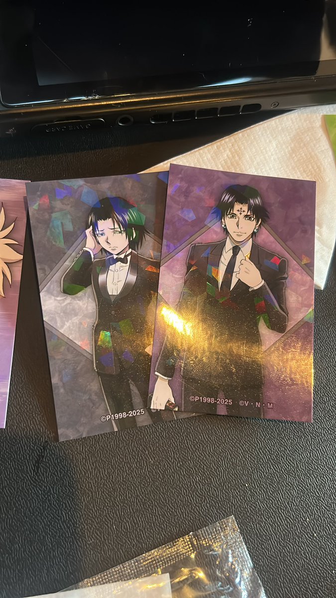 다나𓁹‿𓁹 tweet media