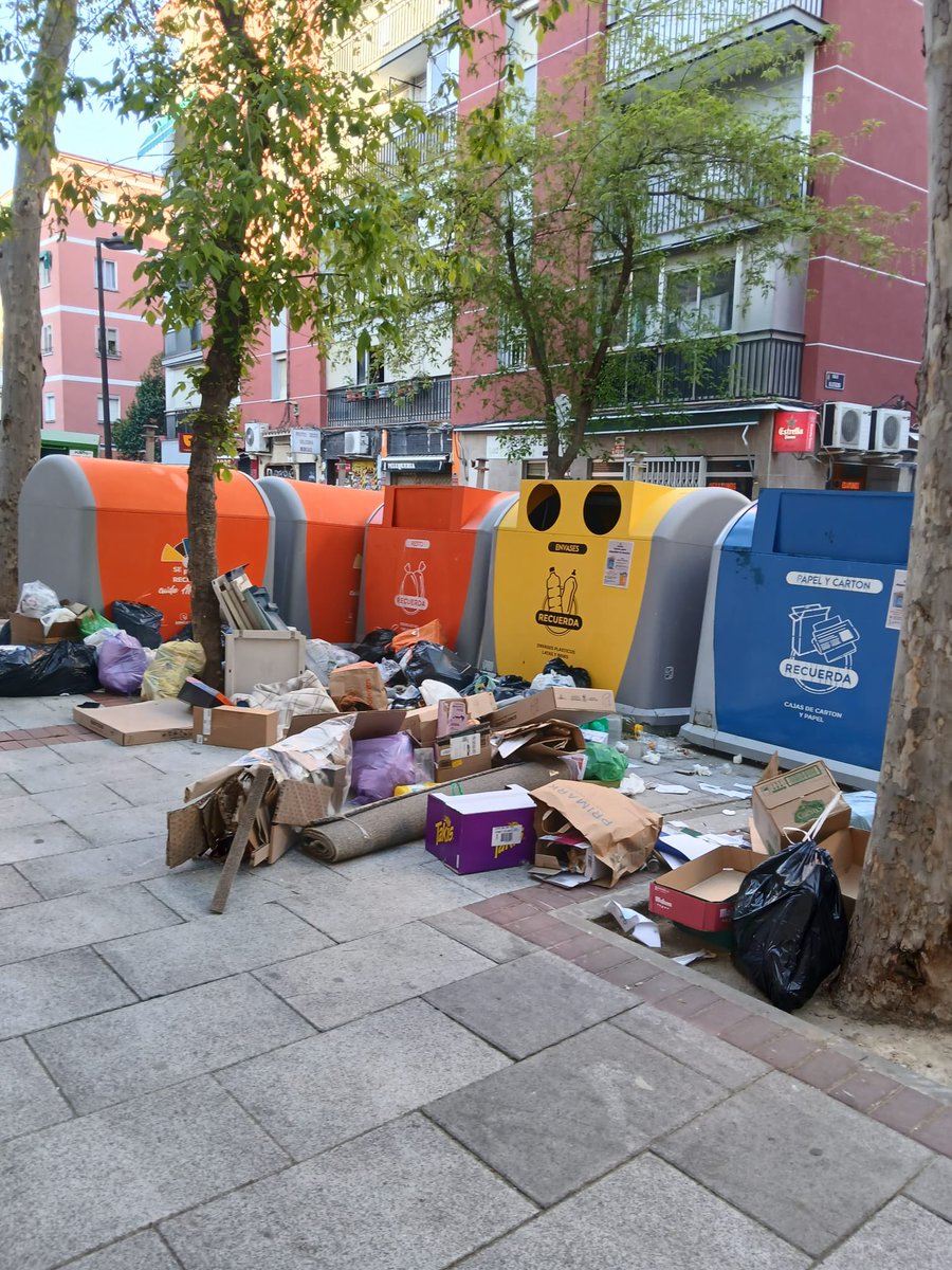 PP Alcorcón tweet media
