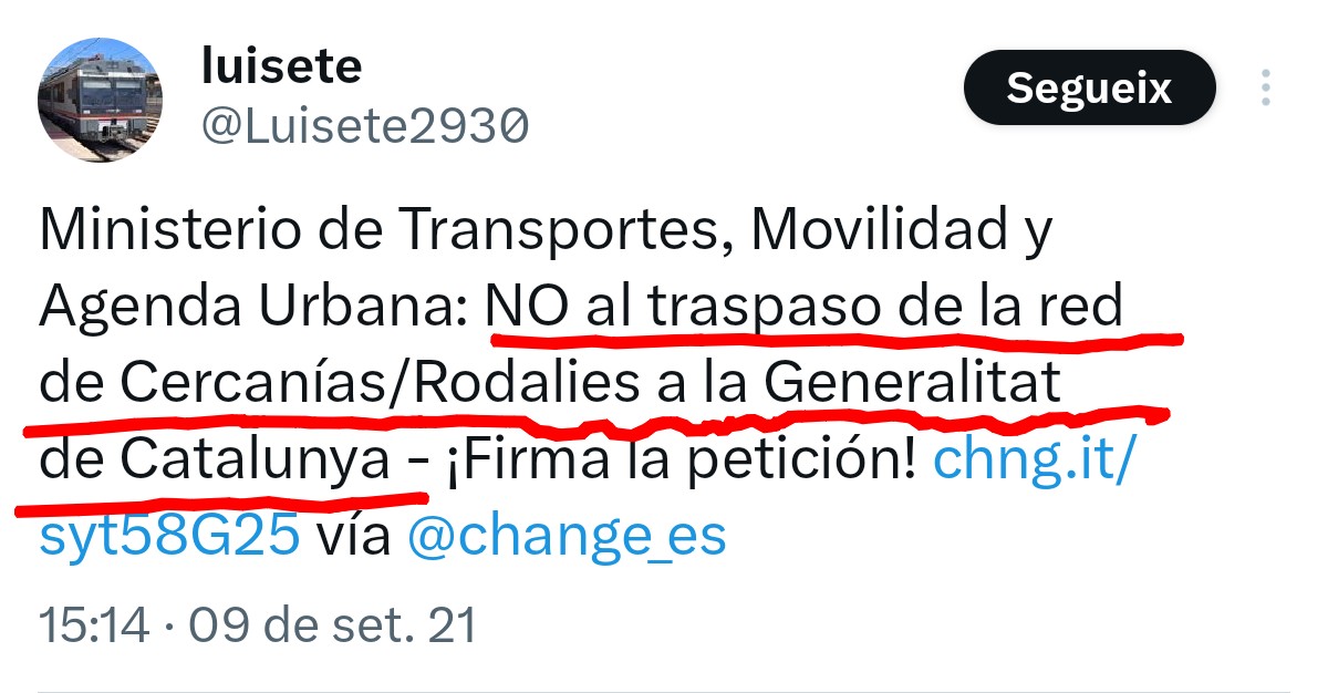 Que Treballi RiTA 🏝️🎩🪏⚰️⚰️⚰️ tweet media