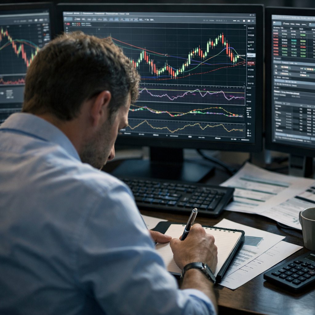 INOCYX's tweet photo. Successful traders start the day with chart https://t.co/QTo45O9hTR