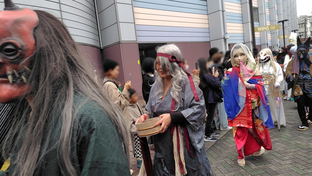 HKTポケGO（城活🏯） tweet media