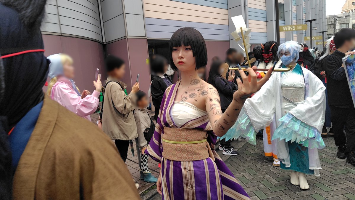 HKTポケGO（城活🏯） tweet media