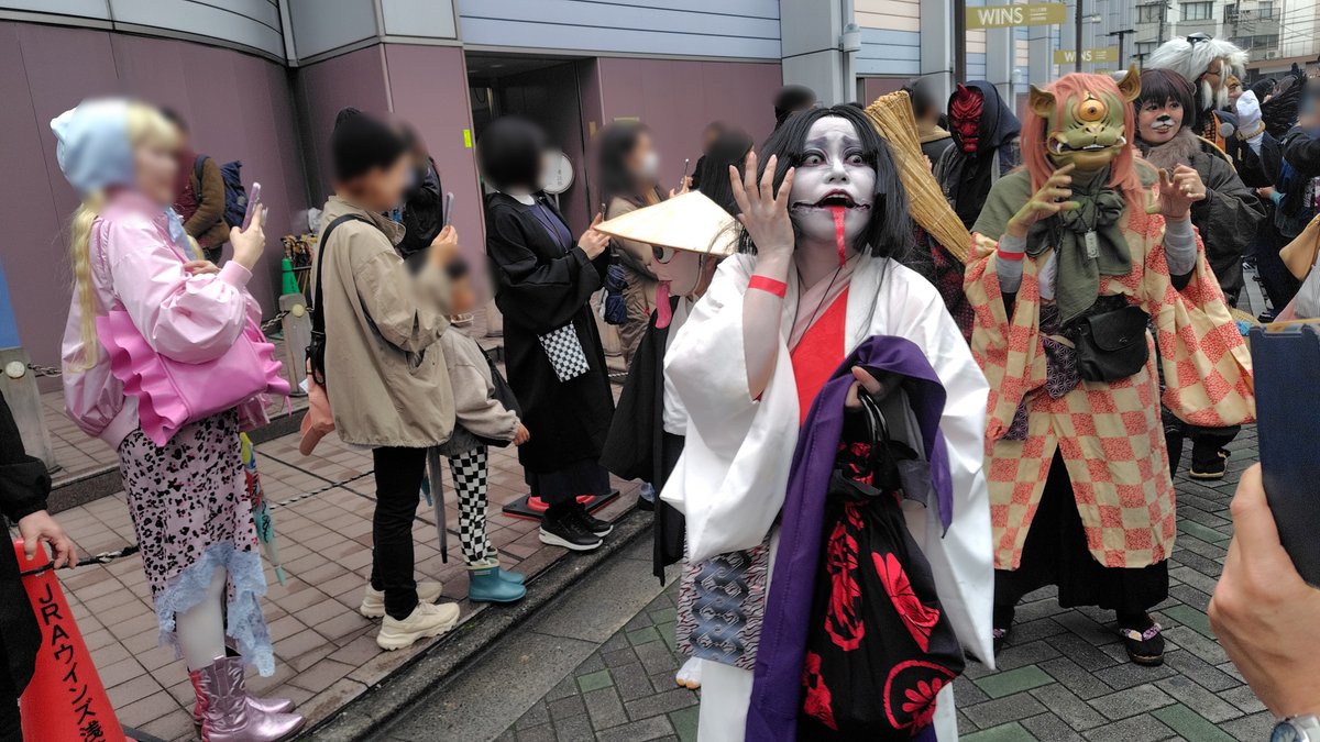 HKTポケGO（城活🏯） tweet media