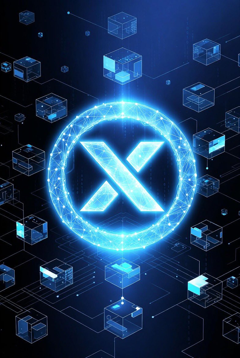 BrainArrmstrong's tweet photo. Xcoin is more than a token, it’s a movement toward scalable, user-driven crypto adoption. Join the future today. #XcoinVision @XcoinUSA #CryptoInnovation #Tokenomics https://t.co/lYOp5Fblot