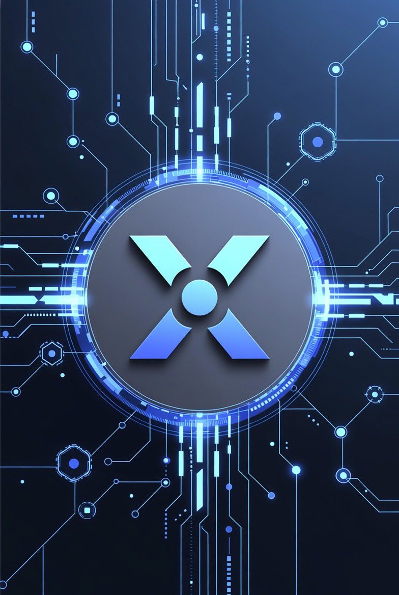 BrainArrmstrong's tweet photo. Xcoin is more than a token, it’s a movement toward scalable, user-driven crypto adoption. Join the future today. #XcoinVision @XcoinUSA #CryptoInnovation #Tokenomics https://t.co/lYOp5Fblot