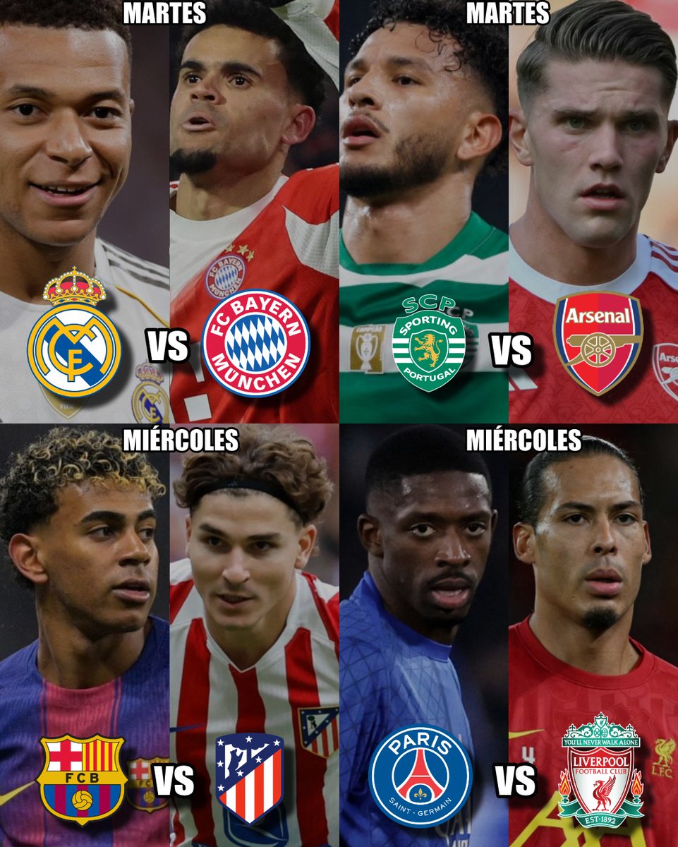 Invictos tweet media