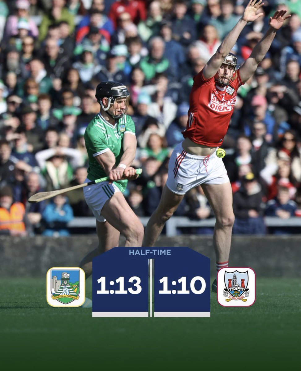 LimerickCLG's tweet photo. Happy League Champions &amp; Happy Easter Monday, Have a Nice Day https://t.co/qbUXxd3TxQ