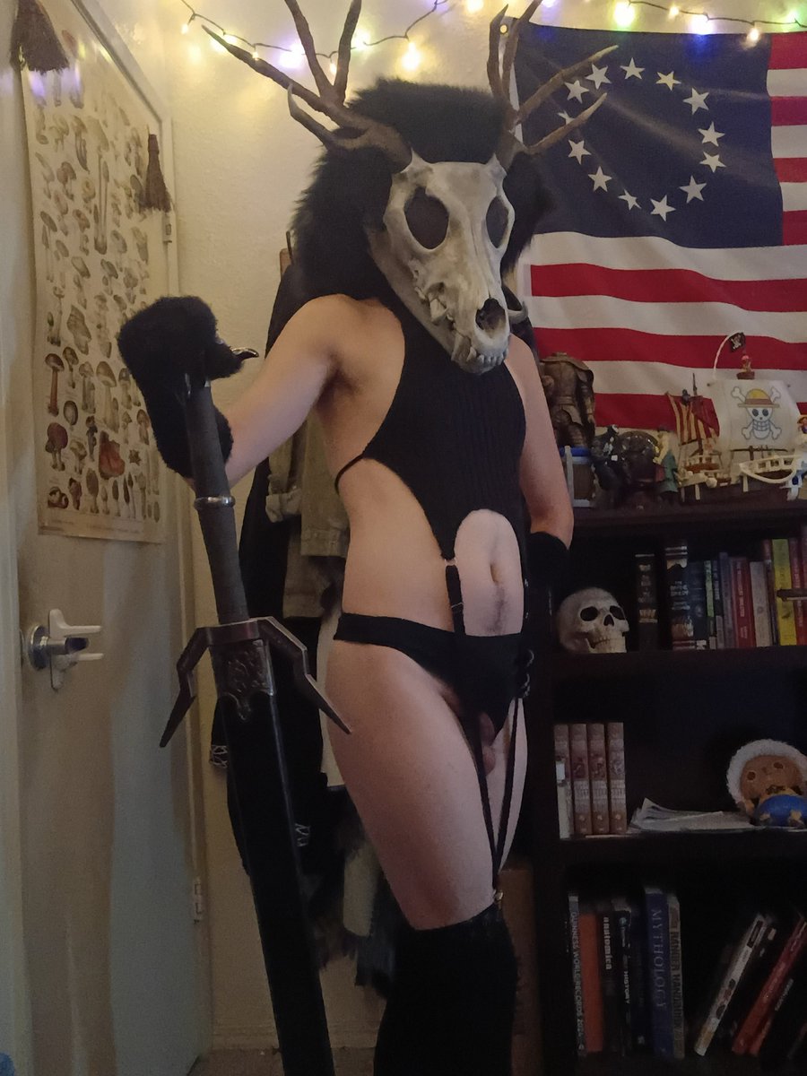 Shaman Gish tweet media