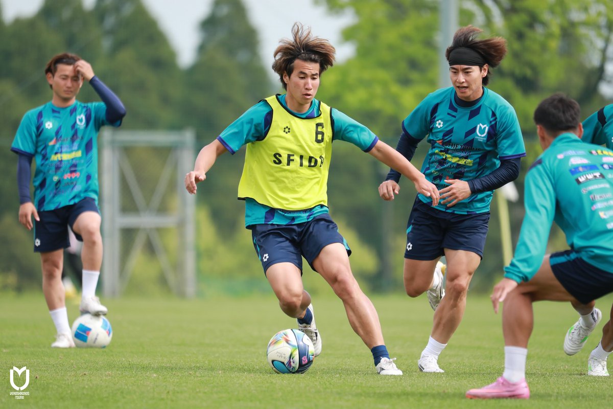 ヴェロスクロノス都農 tweet media