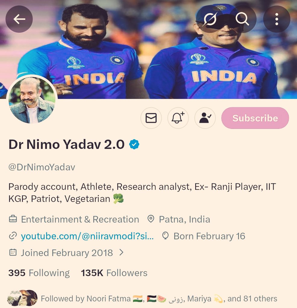 Muslim IT Cell tweet media