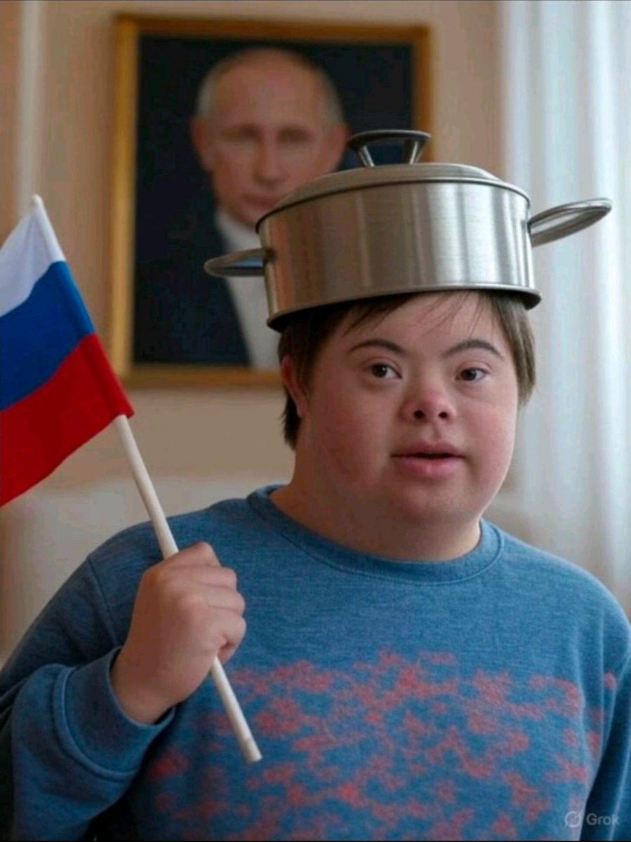 MORGENSCHTERN tweet media