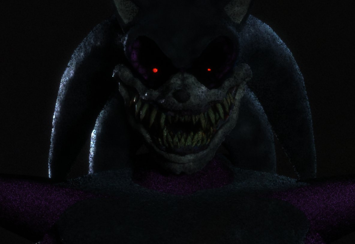 Raspberry Poison (+17) tweet media