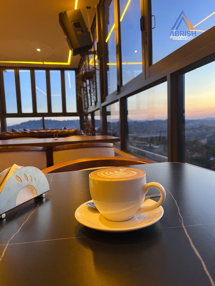 Abrish Hotel and Apartment Kampala tweet media