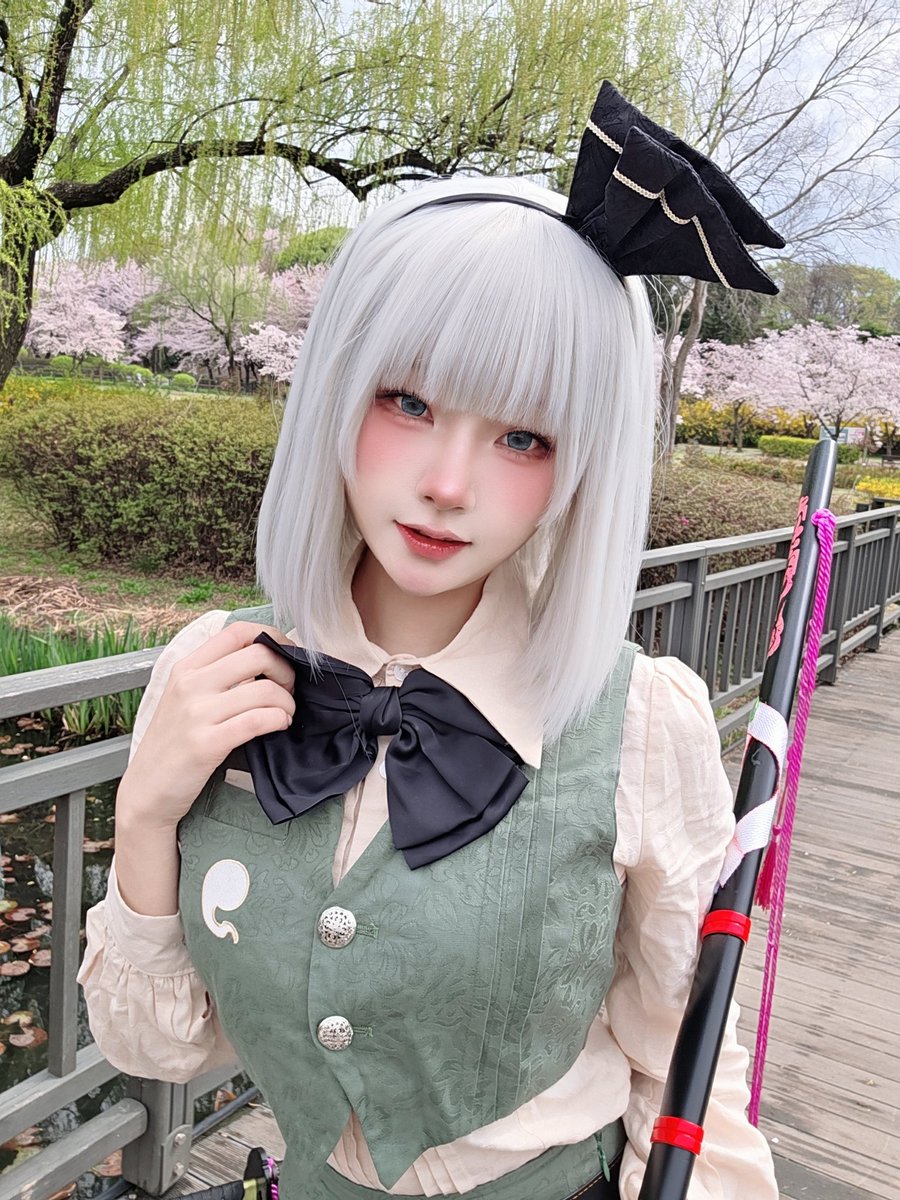 Leeloo リ-ル 릴루 🐈‍⬛ tweet media