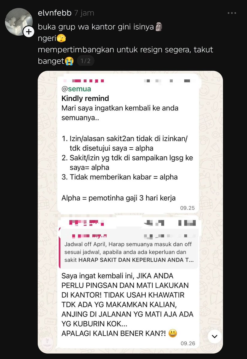 footique. tweet media