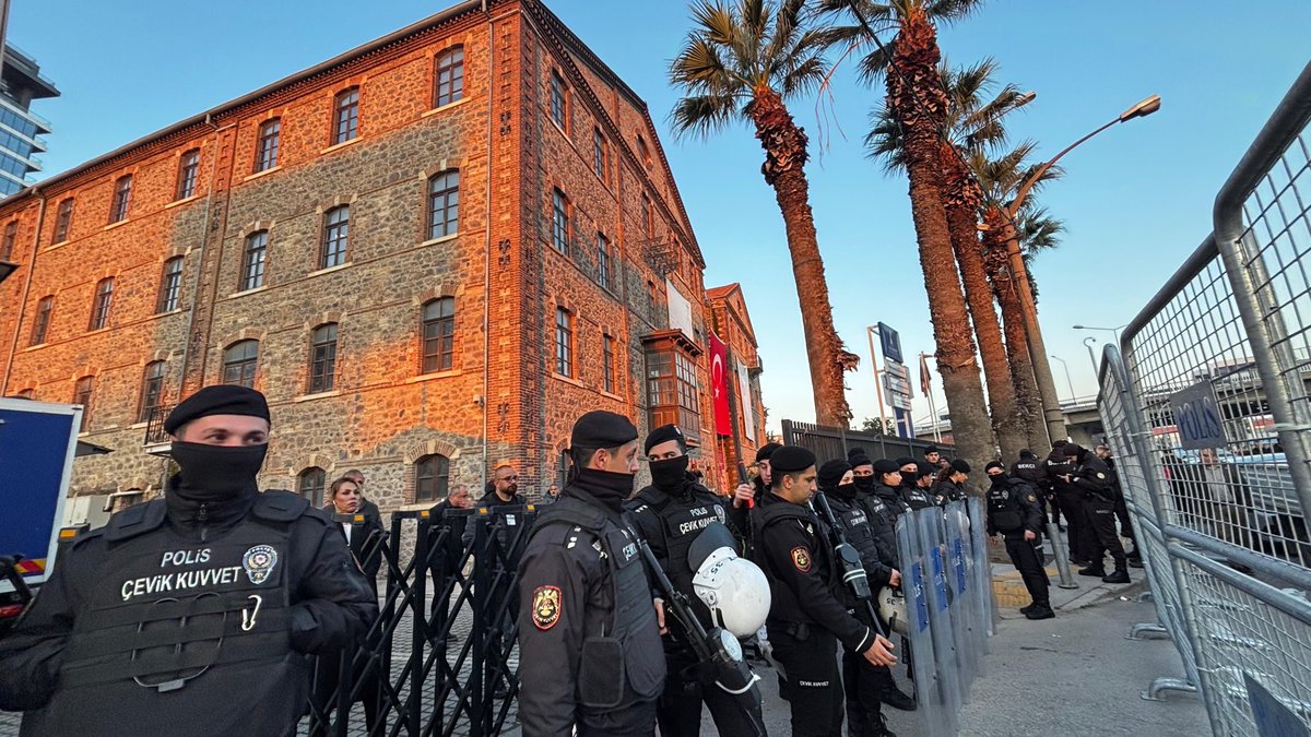 Rıfat T. Nalbantoğlu tweet media