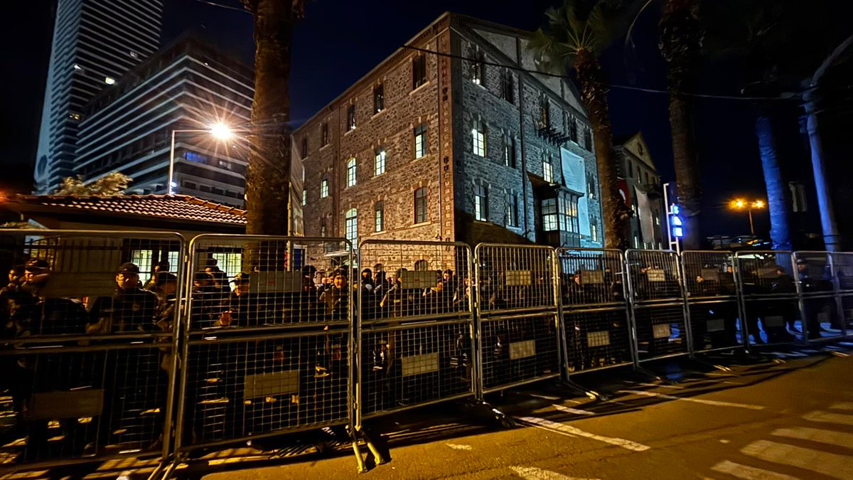 Rıfat T. Nalbantoğlu tweet media