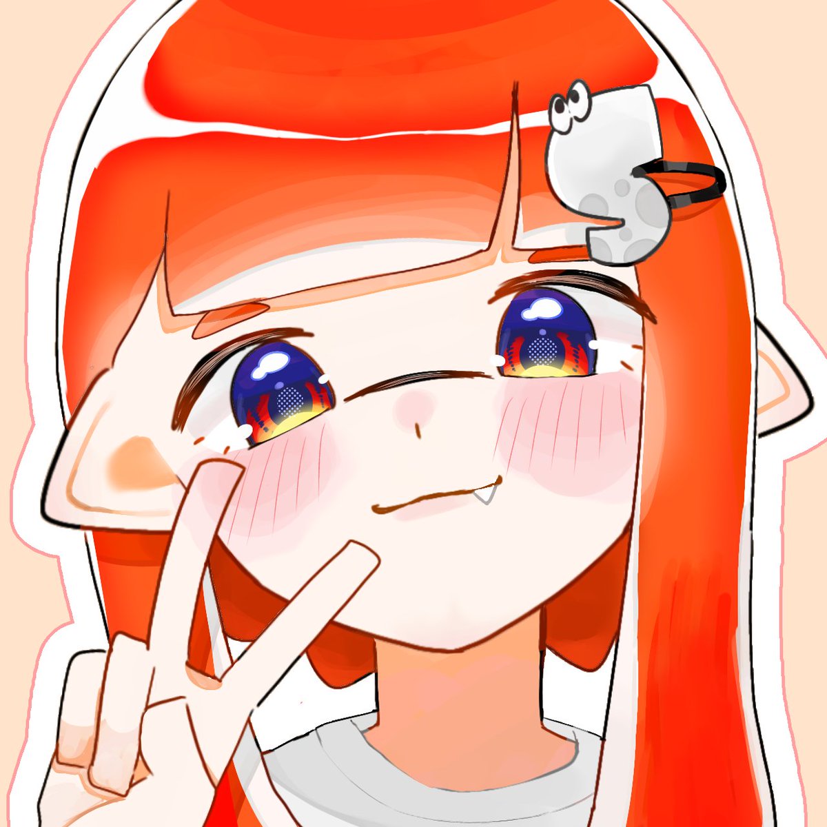 ふくやま tweet media