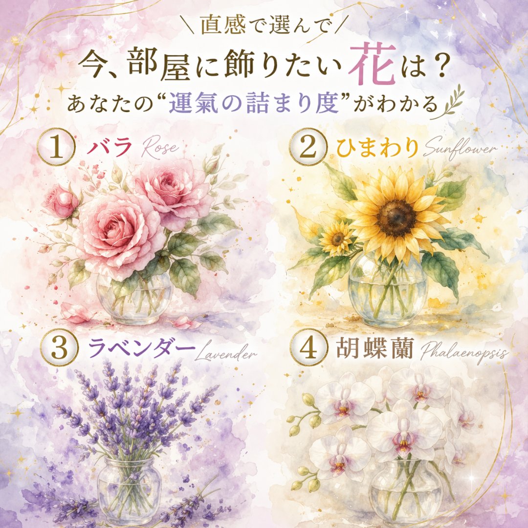 micane占い🔮占いとスピリチュアルであなたの人生を幸転🌈🔮 tweet media