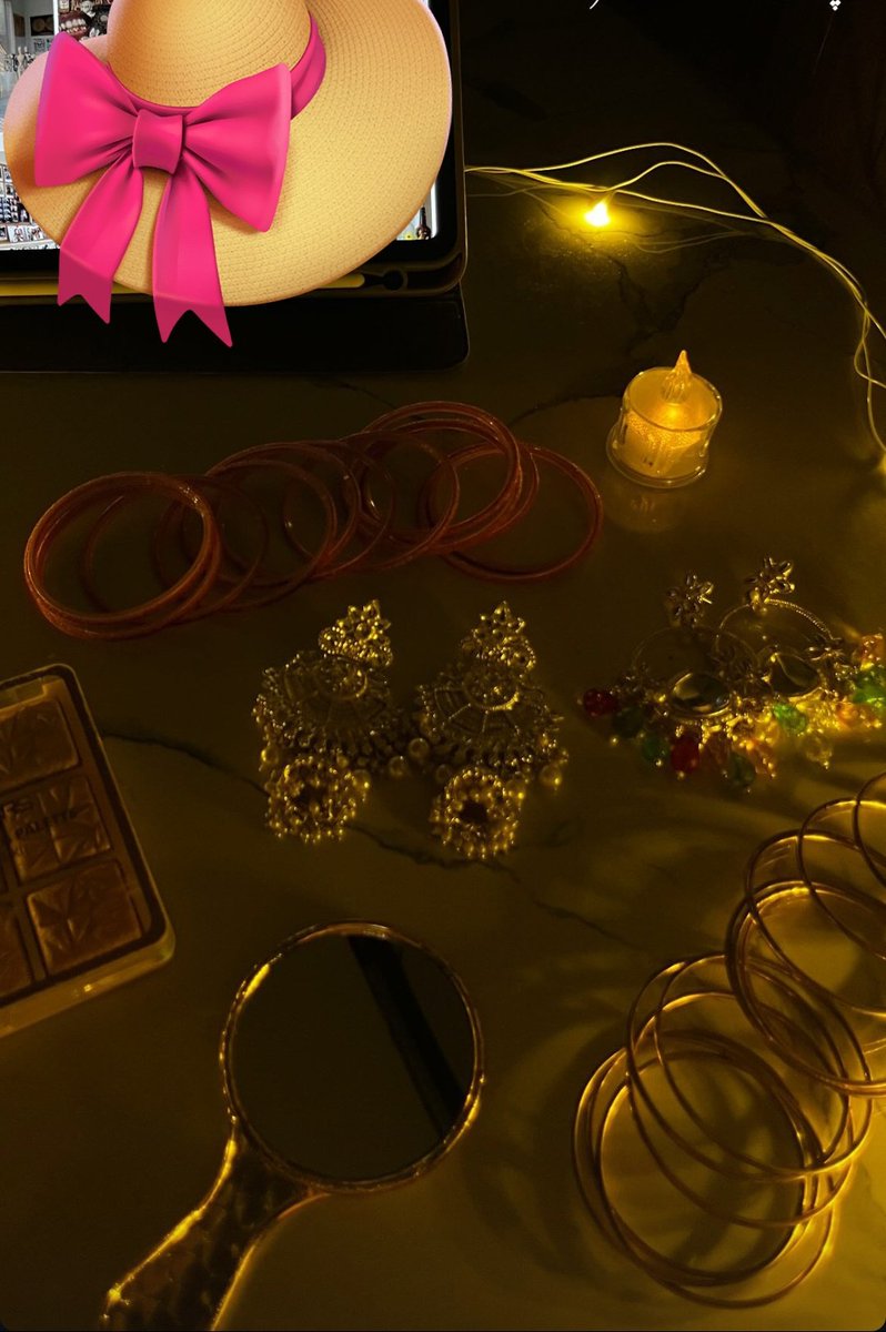 Archita_shri08's tweet image. Dt.:- 06/04/26
🌞 Monday mood:shine, grind, repeat 💛✨ 
Step into the week like YOU🫵🏻 OWN it 💫💪✨
Let’s make this Monday count! #FreshStart🌻 #PositiveEnergy🌅🪴