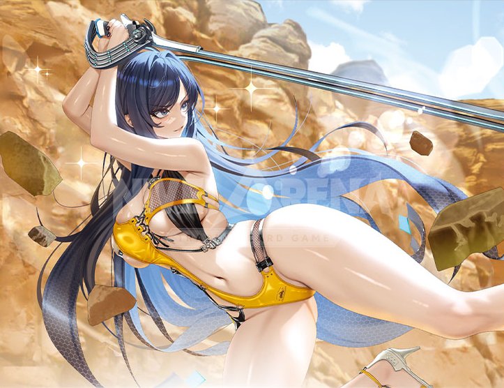 Genki✨ tweet media