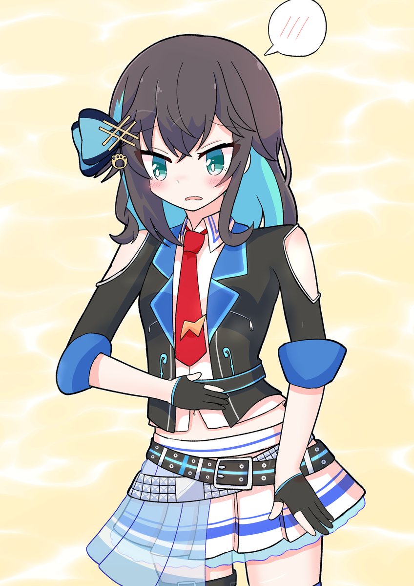 青太🔰次4/19よかろいど福岡 tweet media