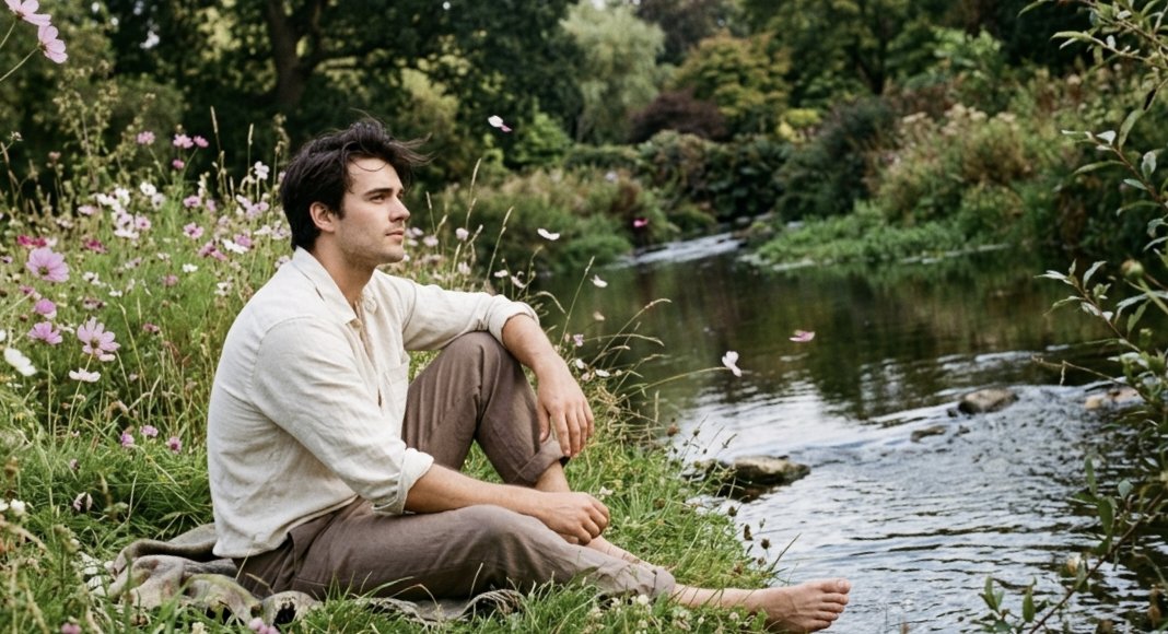 Image on Gemini Nano Banana Prompt: A high-resolution, cinematic wide ...