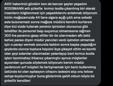 Politic Türk tweet media