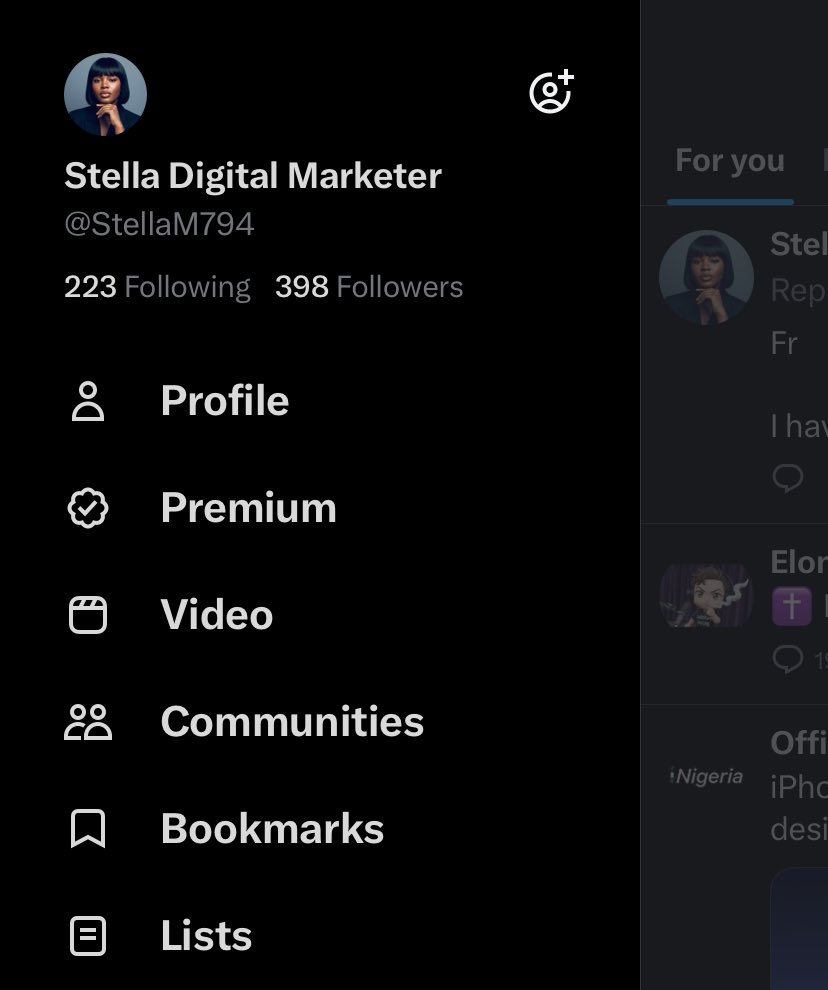 Stella Digital Marketer tweet media